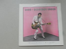 LP USA Rock n`Roll Neil Young 1983 Evybody`s Rocking